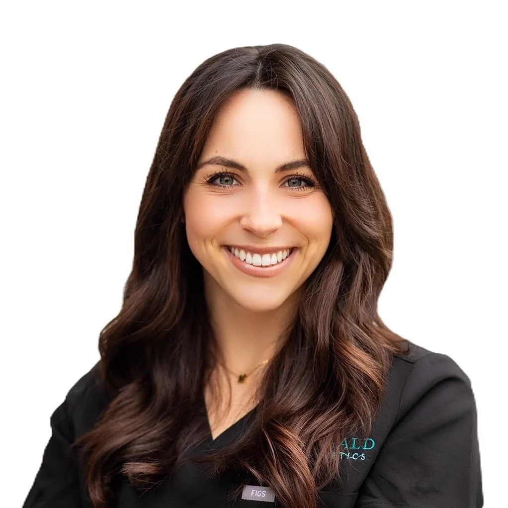Maggie McDonald