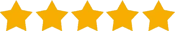 4.9 out of 5 stars